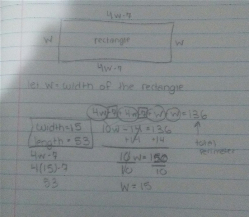 I don't understand how to set up this problem.-example-1