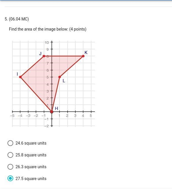 Find the area of the image below:-example-1