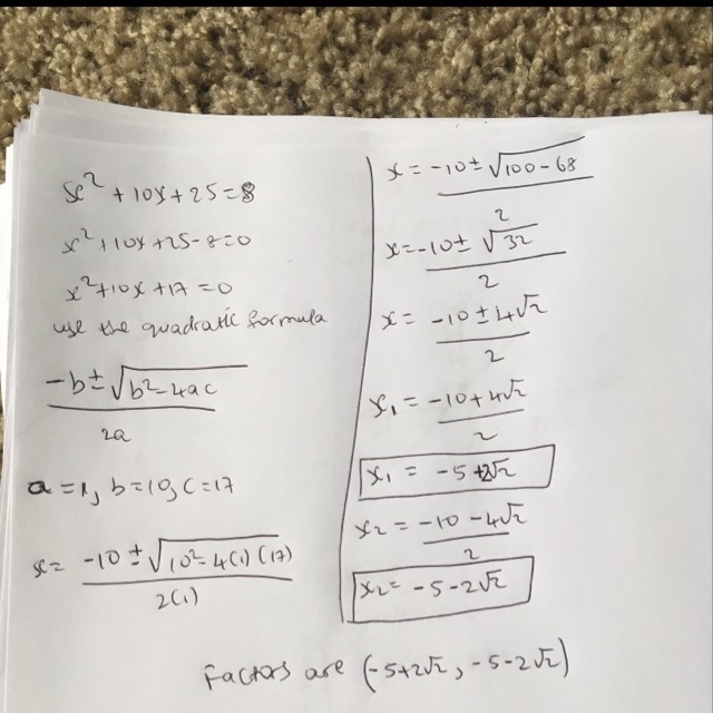 Which are the correct solutions-example-1