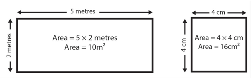 the length of the rectangle is 3 ft less than double the width, the area of the rectangle-example-1