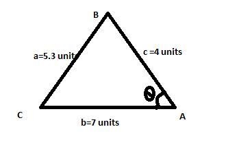 The measure of 0 in degrees is approximately 22.5-example-1