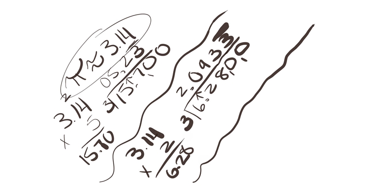 Which of the following best explains why cos 2 pie/3 does not equal cost 5 pie/3-example-1