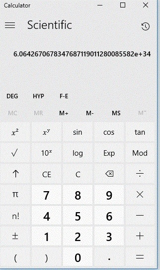 What’s 9,025 divided by 3 to the power of 10-example-1