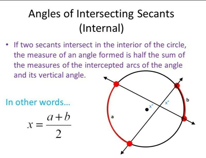 Answer Question QUICKILY please Find the measure of the numbered angle. Select one-example-1