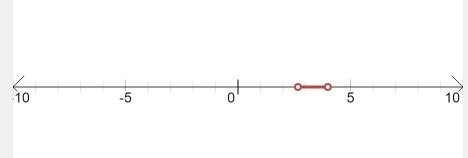 |10 - 3b|< 2 someone pls help-example-1