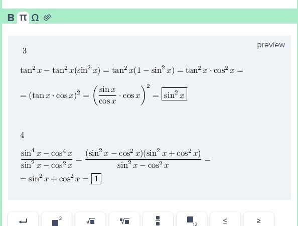 I need help with trig identities!!! (You will get 10 points!)-example-1