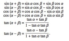 Sin97°cos43°+cos97°sin43°-example-2