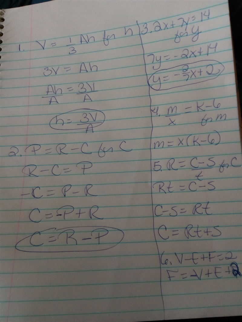 Variables in 8th grade math-example-1