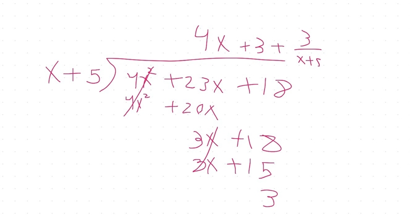 What is the quotient and remainder-example-1