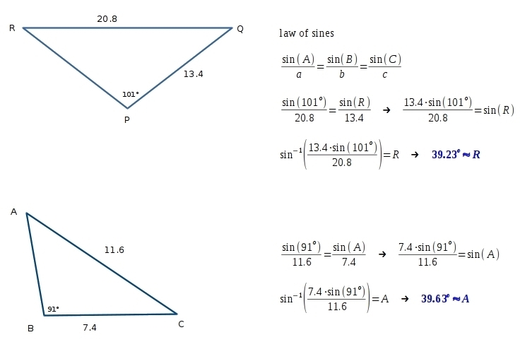 I need help with Q 5 and 6.-example-1