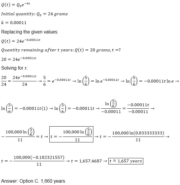 Where q represents the quanity-example-1