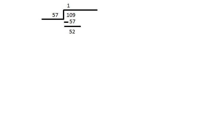 Q3. What is the quotient? −218÷114 Enter your answer as a mixed number, in simplified-example-1