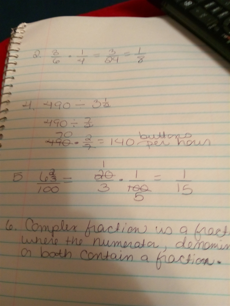 19 points Please do 2 4 5 & 6-example-1