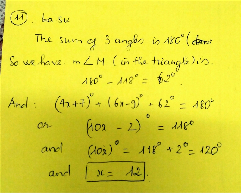 Can someone please explain number 11?-example-1