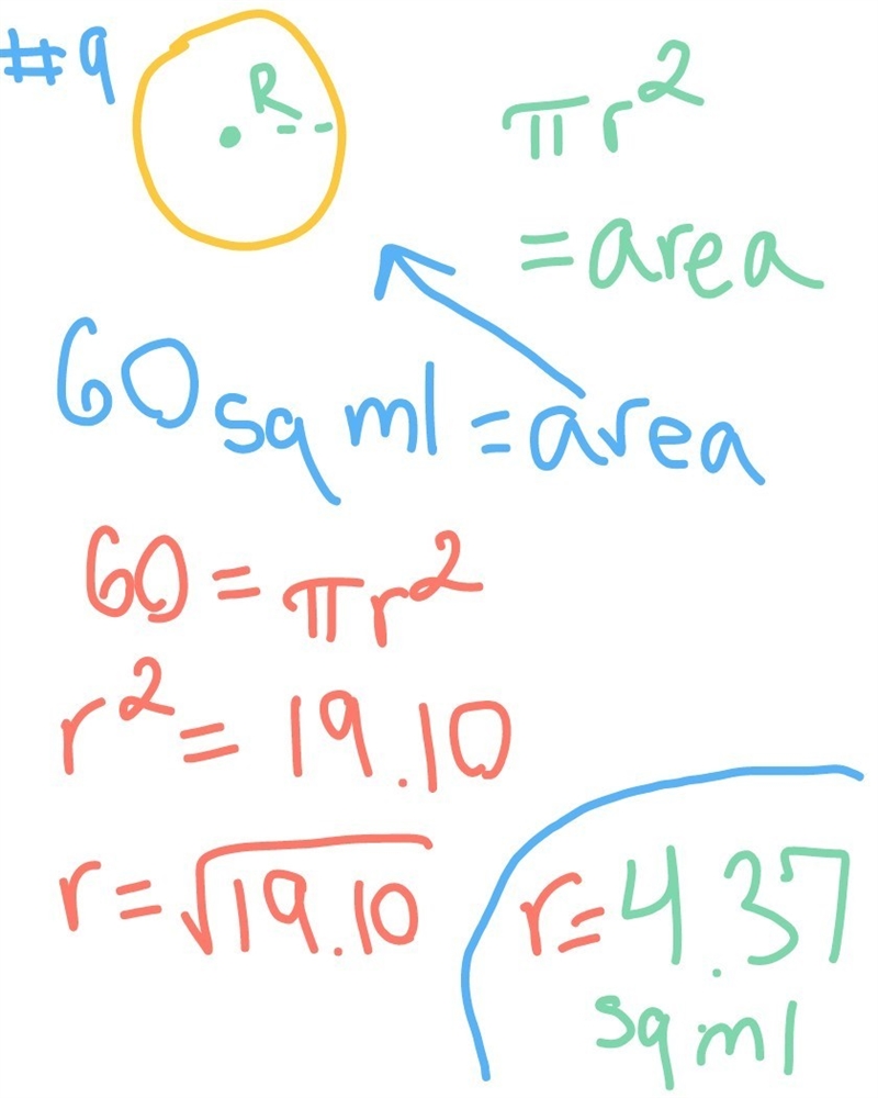 Please help me with 9&10-example-1