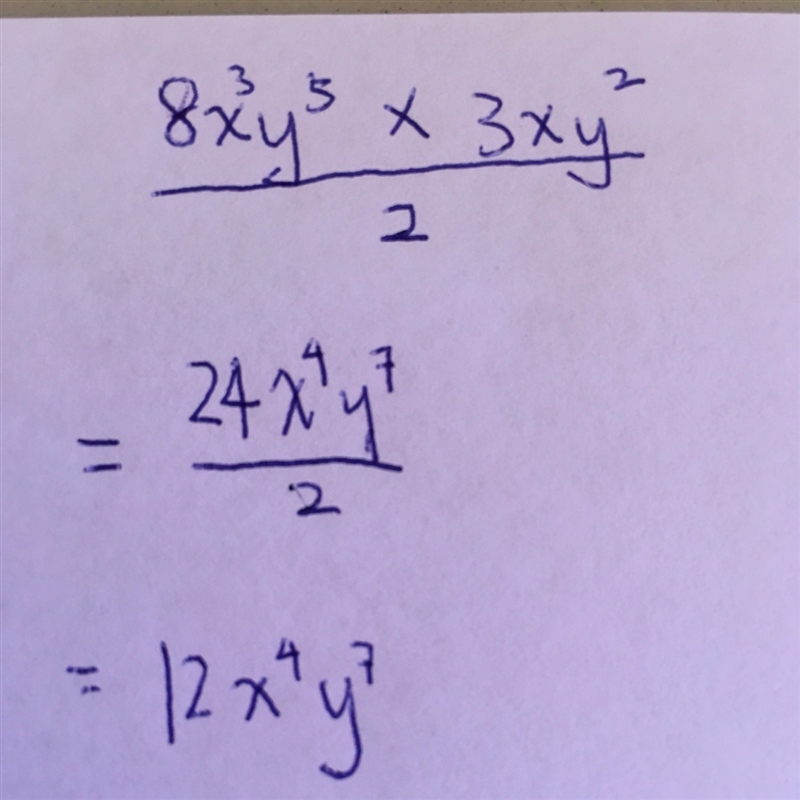 Can someone help me find the area of this triangle please-example-1