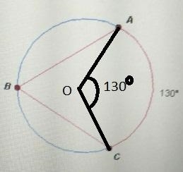 What is the measure of ABC?-example-1