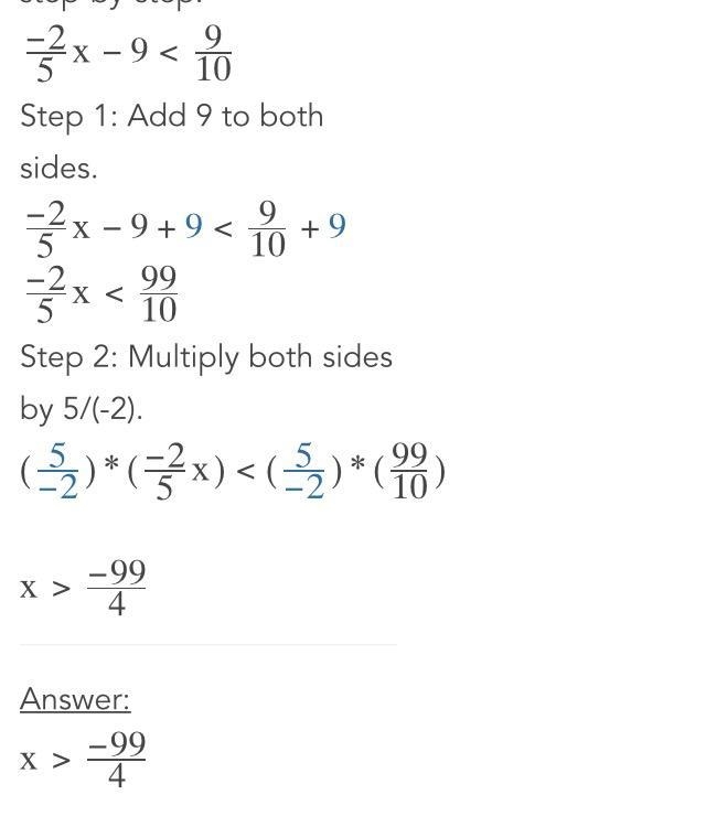 Solve this equation.-example-1