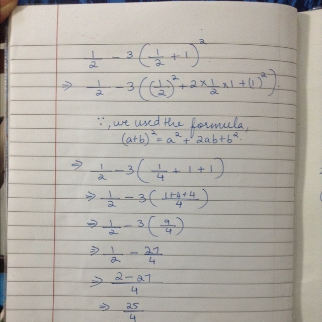 Simplify Enter your answer as a simplified fraction.-example-1