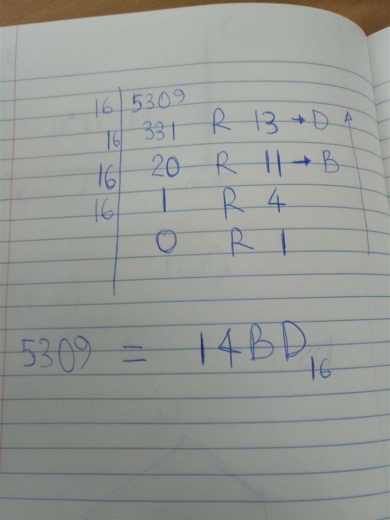 5309 to base sixteen-example-1