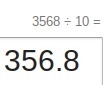 Help mee what is the mean for the data set 352, 310, 364, 378, 308, 395, 347, 357, 384 , 371 . express-example-1