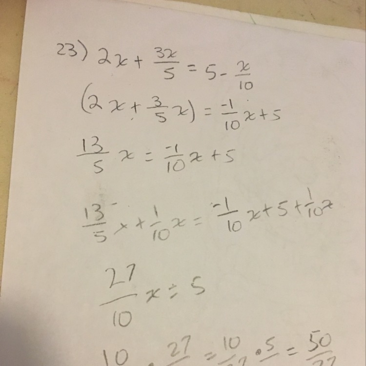 What is the answer to number 23-example-1