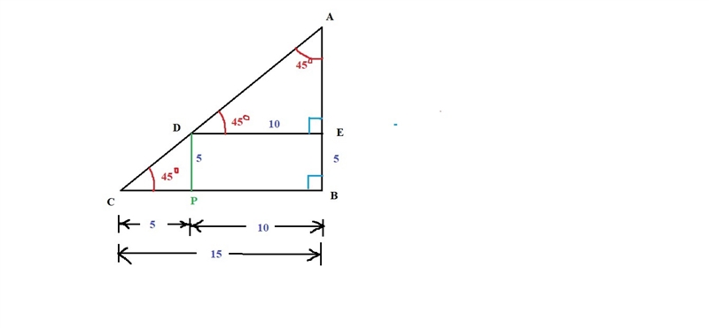 How to find the area-example-1