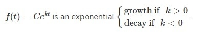 HELP!!!!!!!! Explain how to determine if a function is exponential growth or exponential-example-1