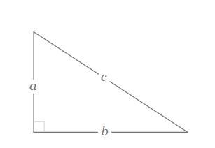 How to solve Pythagorean thorem-example-1