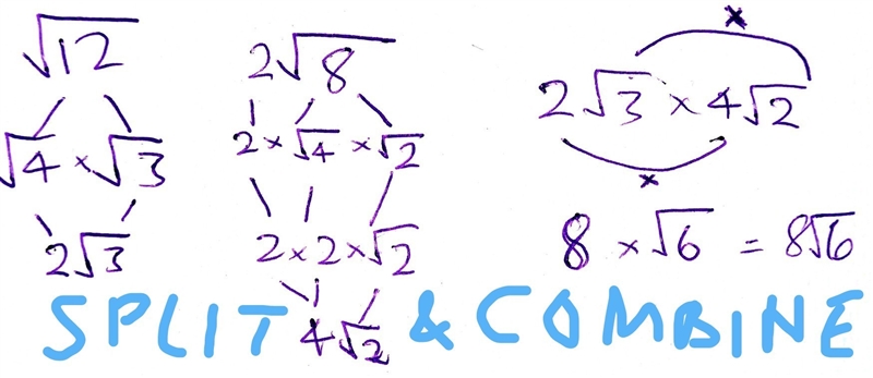 How to do multiplying radical expressing-example-1