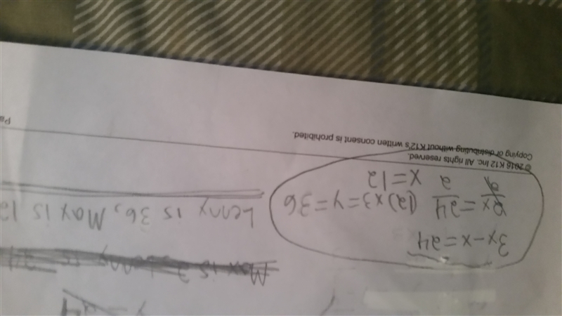 PLZ HELP! Lenny is 3 times older than Max. When you subtract Max’s age from Lenny-example-1