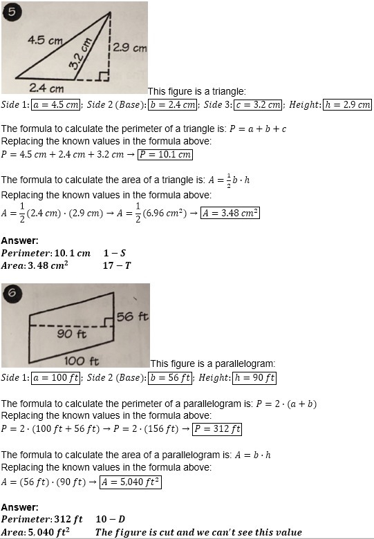 Why did the chicken hit her egg with an ax worksheet answers-example-3