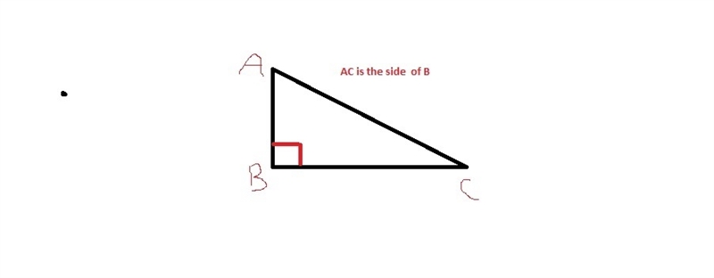 A rectangular sheet of paper is folded diagonally from A to C what is the length of-example-1