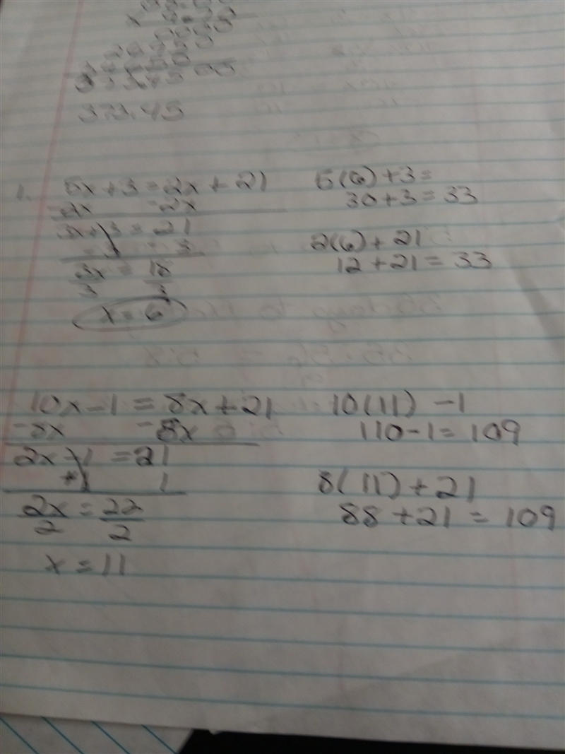 If two parallel lines are cut by a transversal and two alternate exterior angles measure-example-1