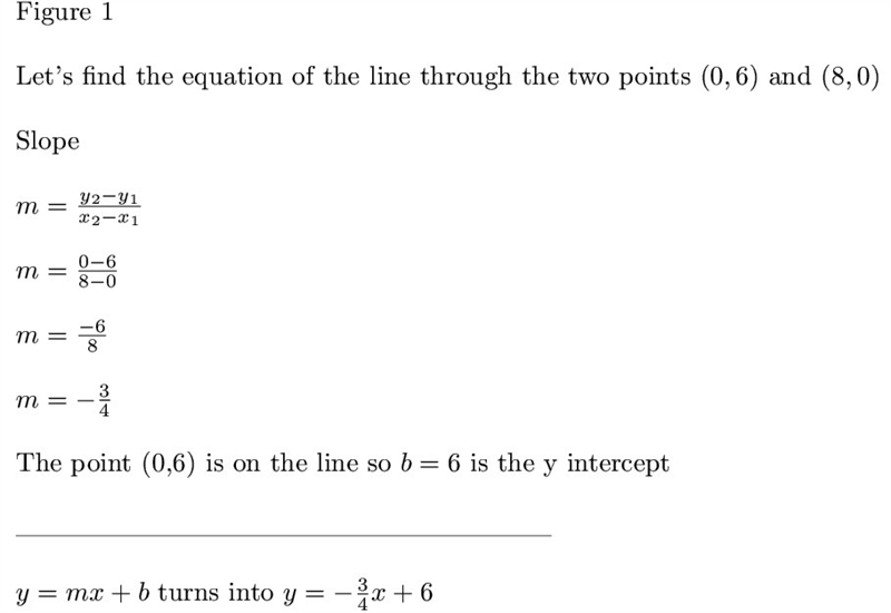 A square is inscribed in a right triangle so that they have a common right angle. The-example-1