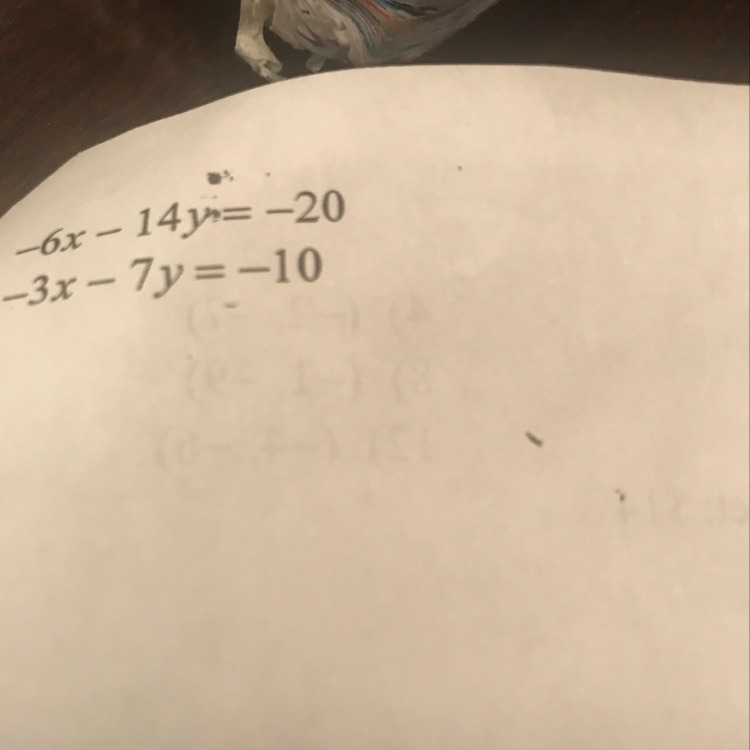 Find the value of x in the figure below Assume that the lines are parallel-example-1