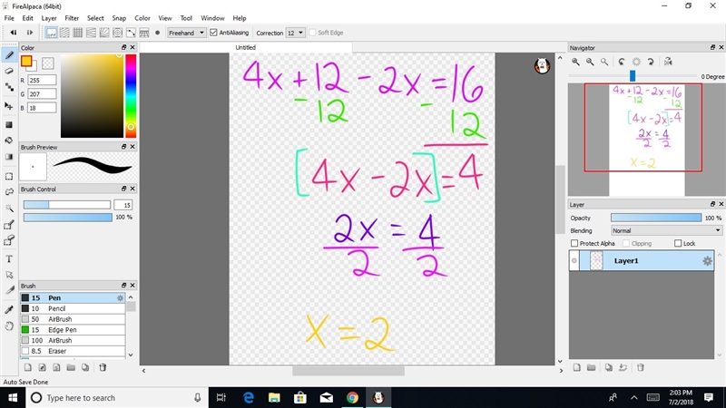 Someone plz help me with these problems-example-2