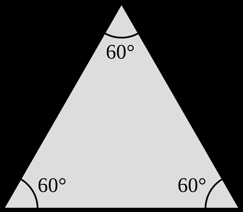 A= B= C= Triangle ABC is a _____ triangle-example-1