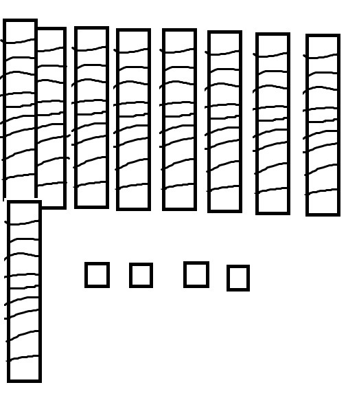 Write 94 in modeled form-example-1