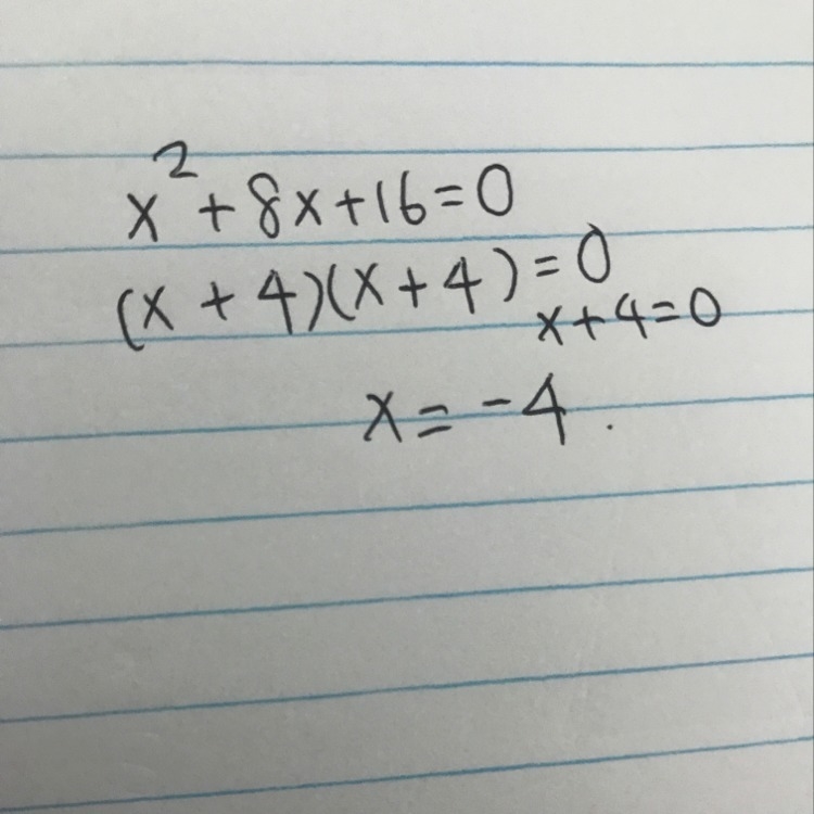 What are the solutions for x when y is equal to 0 in the following quadratic function-example-1