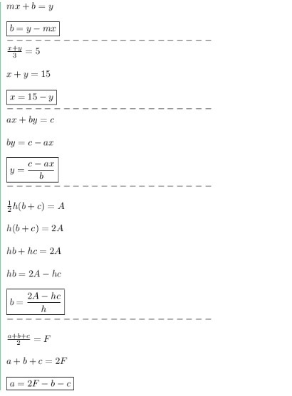 Please Help i don't understand Solve for y: Ax − By > C Show all work.-example-1