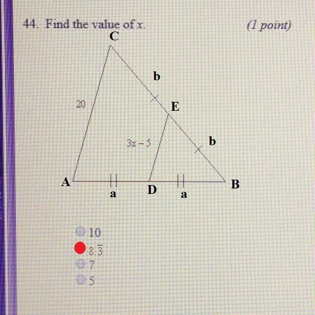 Need help ASAP. MUST be correct. 10 points. Thanks-example-1