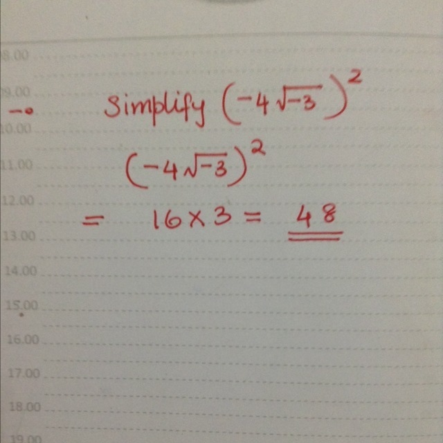 Simplify this problem-example-1