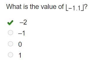 What is the value of [-1.1]?-example-1