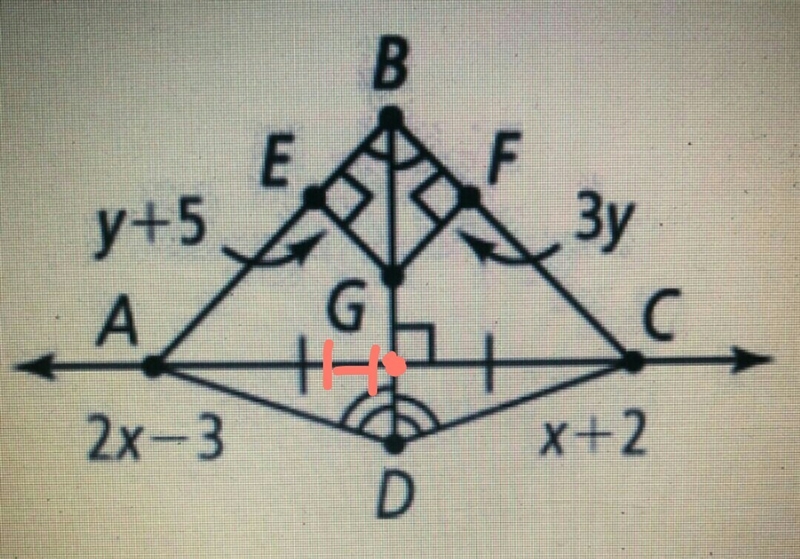 How do you find x? Please help-example-1