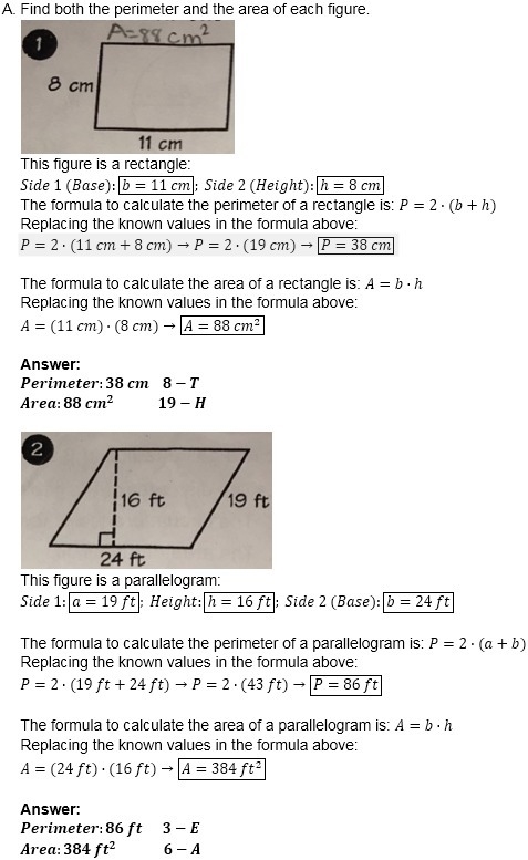 Why did the chicken hit her egg with an ax worksheet answers-example-1