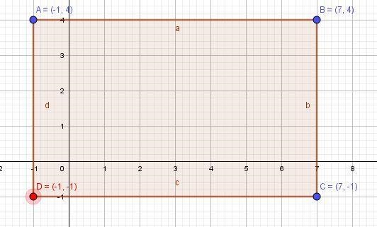 Find the missing the coordinates. Tiles (2, 1) (2, -2) (-5, -5) (-1, -1) Pairs A(2, 5), B-example-4