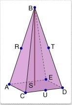 According to Hilbert's axioms, which point is considered to be between points C and-example-1