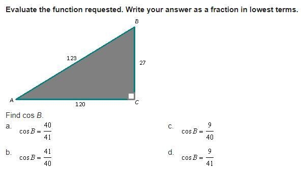 Evaluate the function requested. Write your answer as a fraction in lowest terms. Find-example-2