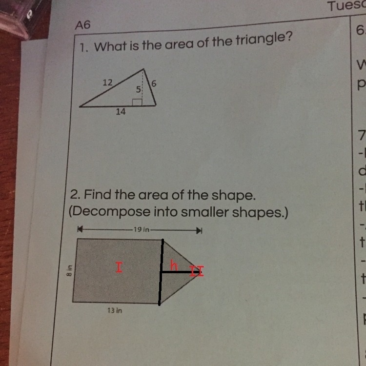 Please help on these!-example-1